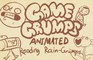 Game Grumps Animated - Reading Raingrumps