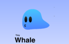Tiny Whale (old game)