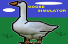 Goose Simulator