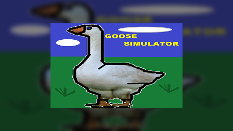 download goose simulator for free