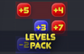 Sum Links: Levels Pack