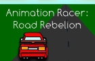 Animation Racer: Road Rebelion