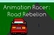 Animation Racer: Road Rebelion