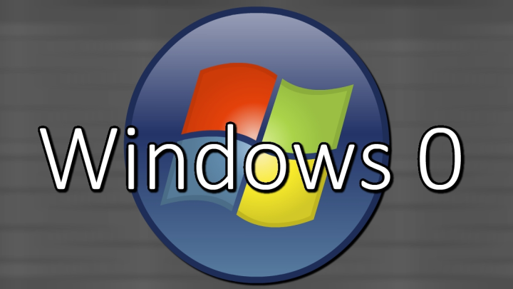 Windows 0