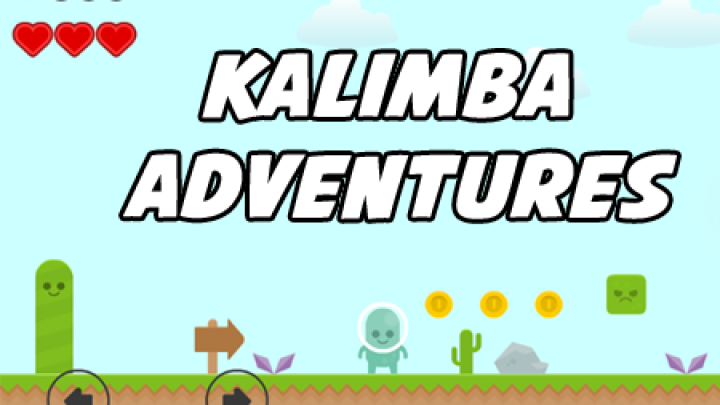 Kalimba Adventures