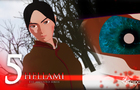 Hellami Animated Series Episode 5 &quot;The Past&quot;