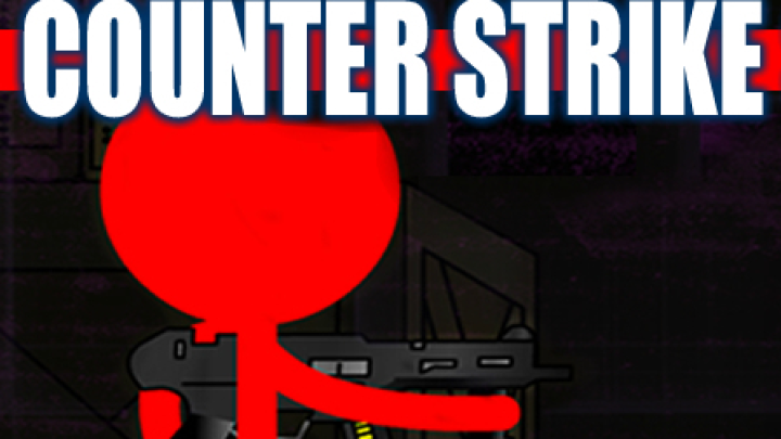 Counter Strike Stick