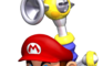 super mario sunshine eliot rogers