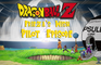 Frieza's Wish (Pilot Episode)