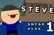 The Adventures of Steve - Episode 1 Sneak Peak #1