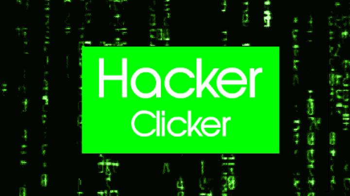 HackerClicker