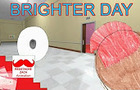 Redstache Zach - Brighter Day Animated