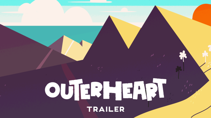 OuterHeart Trailer #1
