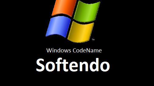 Windows ST (Softendo)
