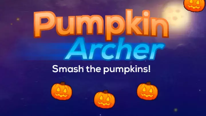 Pumpkin Archer