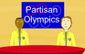 The Partisan Olympics