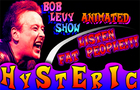 Listen Fat People!!! ~ REV BOB LEVY SHOW {ANIMATED}