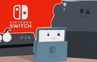 Nintendo Switch vs PS4 vs Xbox ONE