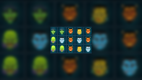 Halloween Blocky Challenge