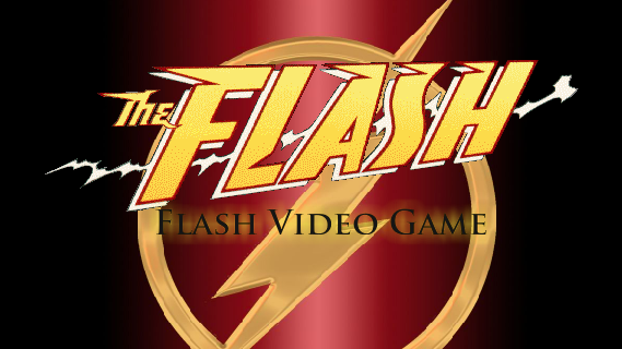 The Flash Flash Video Game (Demo)