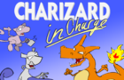 Charizard In Charge