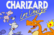 Charizard In Charge