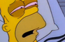 Homer Simpson Electroshock therapy
