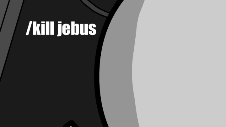 Madness: Kill Jebus Command