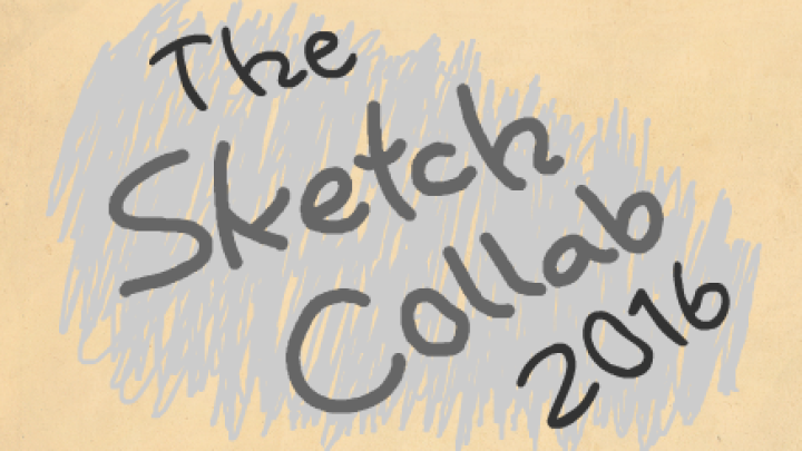 The Sketch Collab 2016