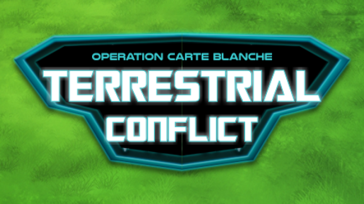 Terrestrial Conflict