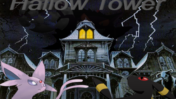 Hallow Tower
