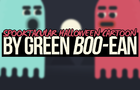 Spooktacular Halloween Cartoon (in 60fps)