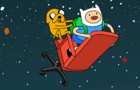 Adventure Time Short Animated Episode