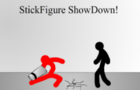 stickfigure showdown