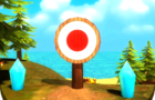 Bow Island - A Bow Shooting Game