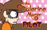 The Valerine Manor: Pilot