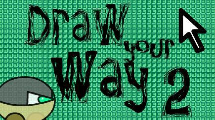 Draw Your Way 2