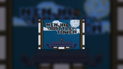 Ninja Battle Tower