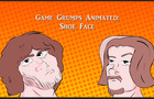 Game Grumps Animated: Shoe Face