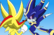 Sonic:The Return Of Nazo Part 2 Scene 3