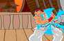 Street Fighter Ultra Super Animation