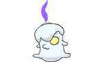 Pokemon Evolution Clip: Litwick to Lampent to Chandelure