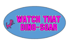 Watch That Dino-Soar