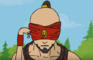 Lee sin and Lucian Potara Fusion