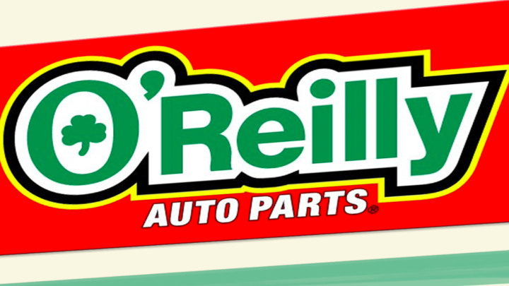 O'Reilly Auto Parts Commercial