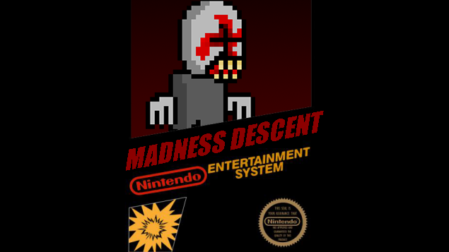 Madness Descent
