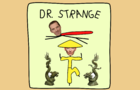 Maven at the Movies - Dr. Strange