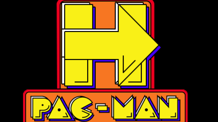 Hilary Clinton Pac-Man