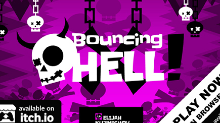 Bouncing Hell!