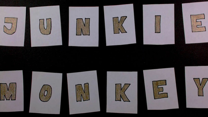 Junkie Monkey